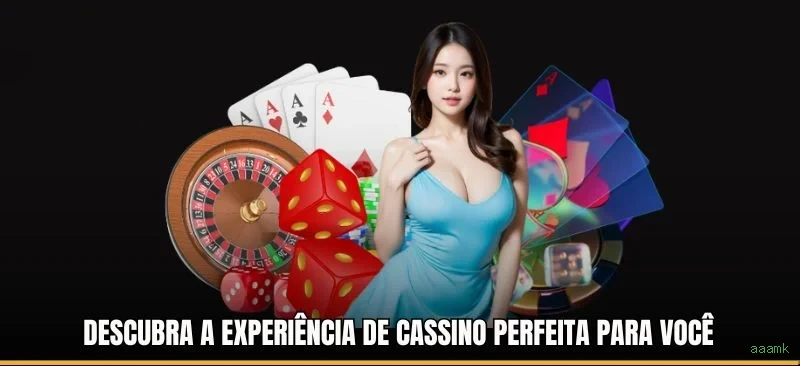 Cassino Ao Vivo aaamk