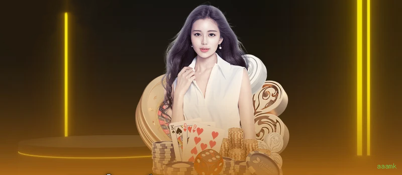 Baccarat Ao Vivo aaamk