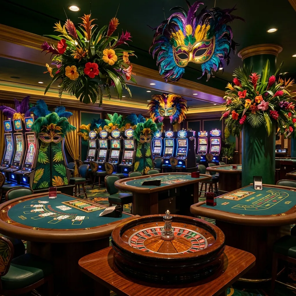 Fortune Mouse Slot aaamk