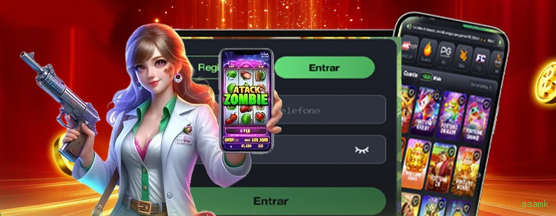 Spribe Games aaamk