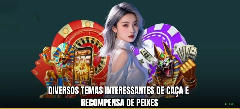 aaamk Cassino Clássico